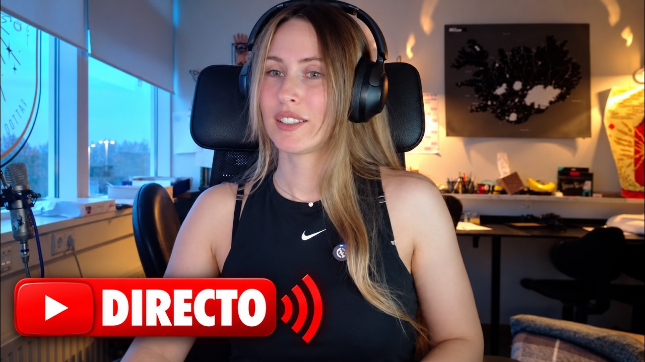 VOLVEMOS A JUGAR MURDOKU CON EL CHAT