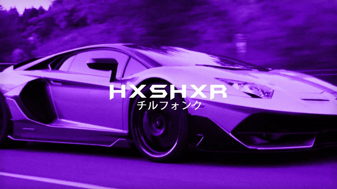 HXSHXR - Break The Rules (ft. Xzo Live) [wave/phonk] - YouTube