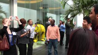 Usc Marshall Center For Global Supply Chain Management