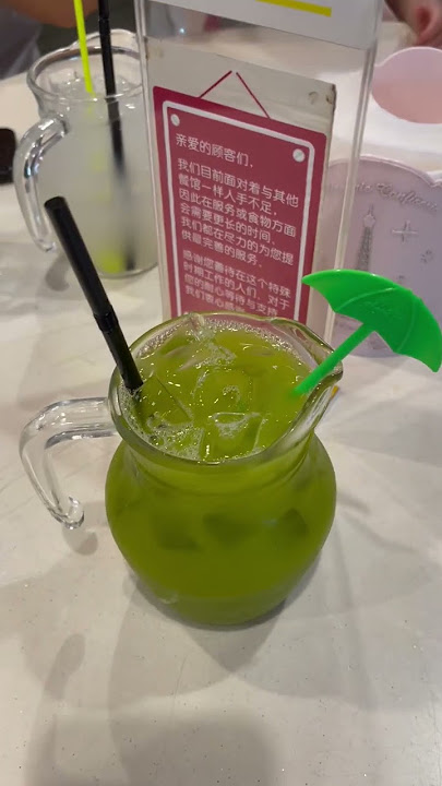 Ba Long Long Ambla Juice