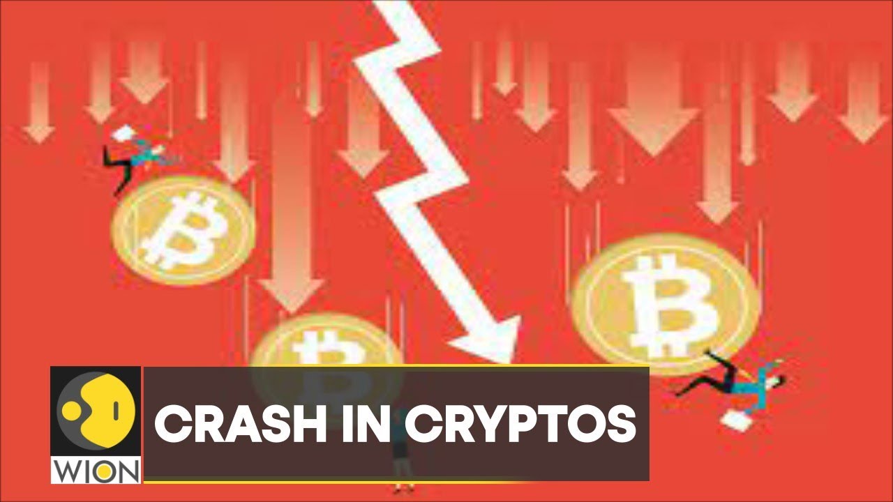 Crypto lender Celsius files for bankruptcy | Business News | WION