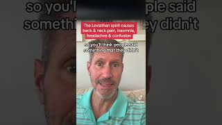 Leviathan - Confusion