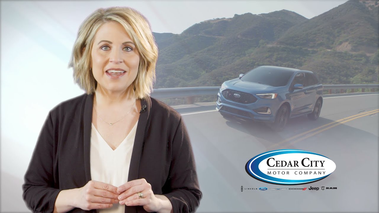 Cedar City Motor Company Sell Us Your Car! YouTube