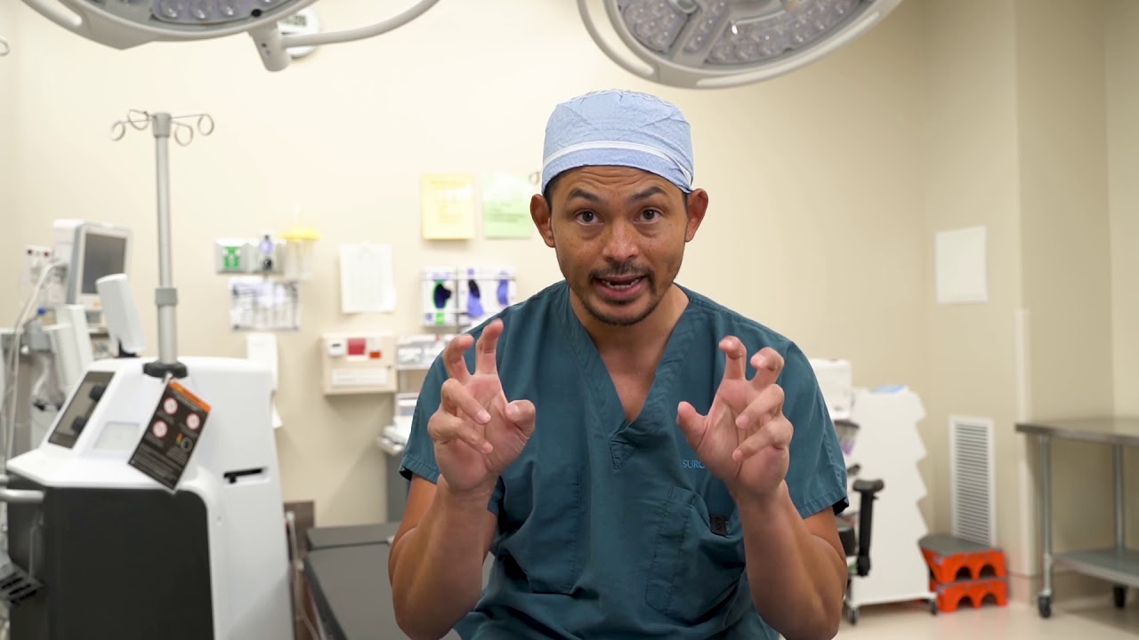 Why I Use This Implant For My Anterior Hip Replacements Dr David 