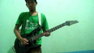 08 - Slow Down Blues