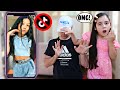 REACTING To Txunamy's BANNED TikToks!! | Jancy Family