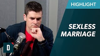 I'm Living in a Sexless Marriage! What Should I Do?