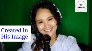 Sally DeFord - Created in His Image (Cover by Joy)