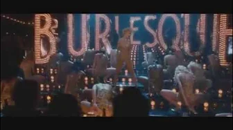 Christina Aguilera- Show Me How You Burlesque (Official Video) HQ Christina Aguilera- Show Me How You Burlesque (Official Video) HQ