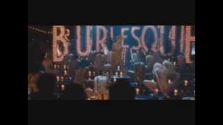 Christina Aguilera- Show Me How You Burlesque (Official Video) HQ