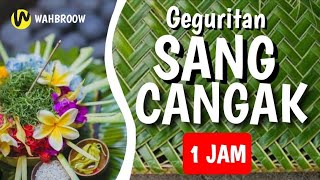 Download Lagu Geguritan Sang Cangak 1 Jam • Geguritan Bali Terpopuler MP3