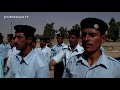 Can the Kirkuk Police Force prevent Civil War? | Policing Kirkuk (2006)