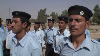 Can The Kirkuk Police Force Prevent Civil War? Policing Kirkuk 2006
