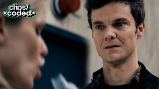 The Boys 2024 - Hughie Realizes Annie Is The Shapeshifter