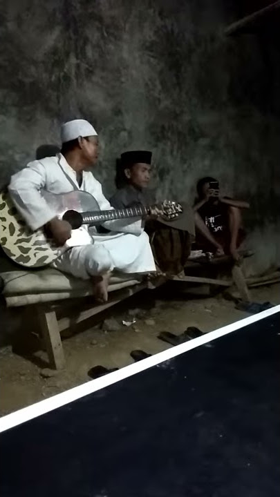 Asbun odong gobang gojir bersama Komar rudin betayy