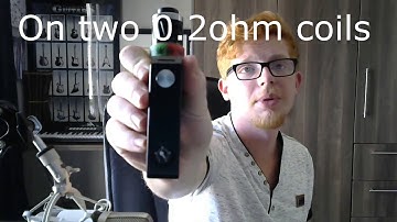 Tesla Invader 3 Unboxing and review 2018