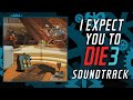 I Am Robutler 🎶 I Expect You To Die 3 Soundtrack (Track 4)