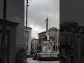 ​Catania: The Soul of Sicily! 🇮🇹🌋