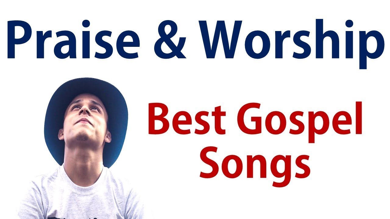 Top Gospel Songs 2023 Gospel Music Playlist