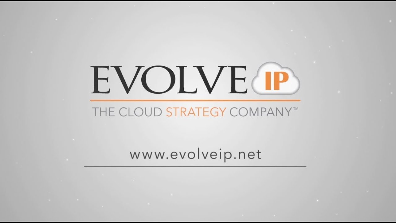 Online Business Telephony Salesforce - Evolve IP