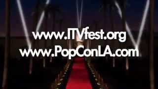 Famous Pop Con LA  Popular Culture Convention.mp4 Net Worth