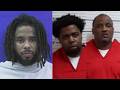 Trial date set for Pooh Shiesty and 8 others accused of robbing, kidnapping Gucci Mane