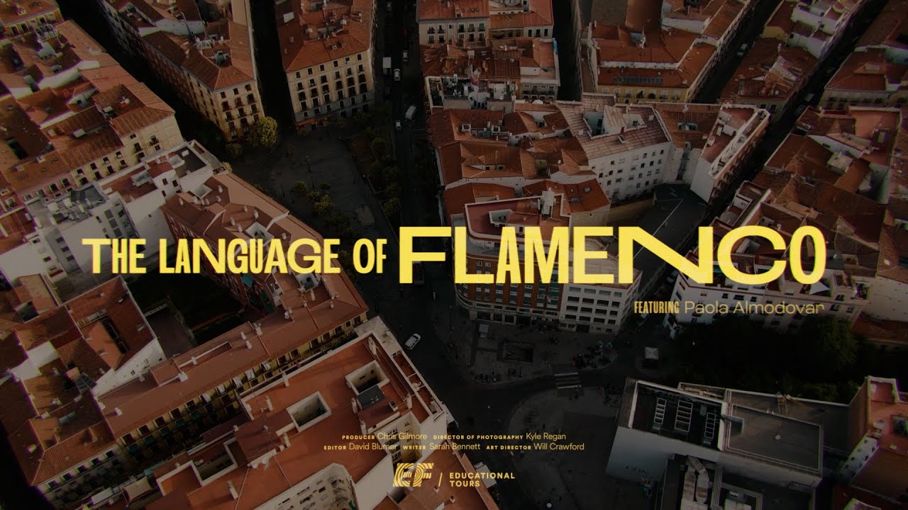 Dancing in Spain: the Origin of Flamenco | EF Spain Tours