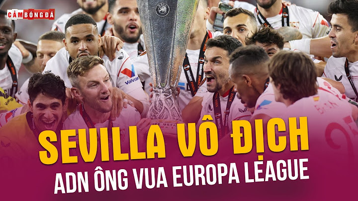 Vô địch europa league được bao nhiêu tiền năm 2024