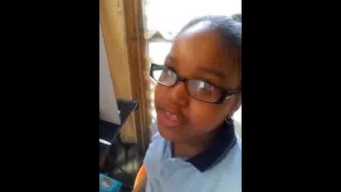 Science Prediction and Observation with MaKynLee 1 of 6