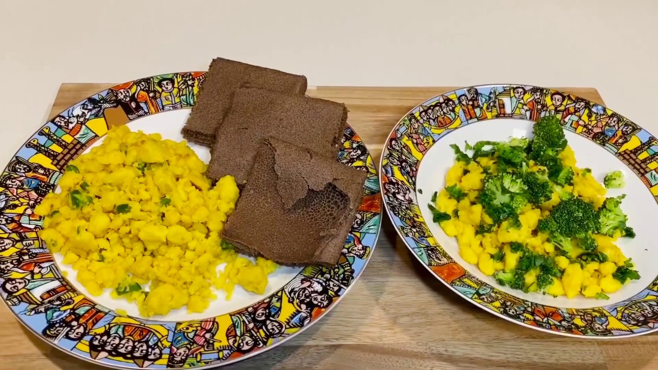 የቡጥጫ አሰራር // How To Make Ethiopian Chickpeas Flour (Buticha) YouTube