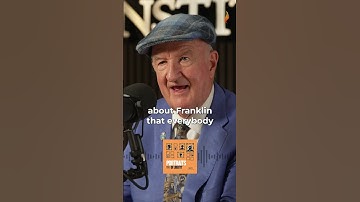 Ben Franklin: The Most Modern Founding Father