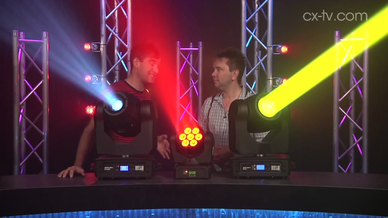 WOL GB89 Ep3 Martin Rush MH Series RUS