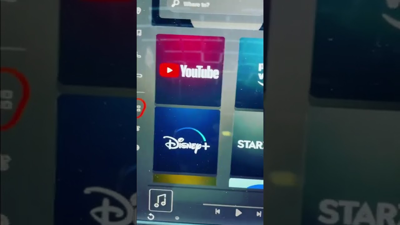 Fisker CEO unveils Ocean's Infotainment apps and deletes the video shortly after