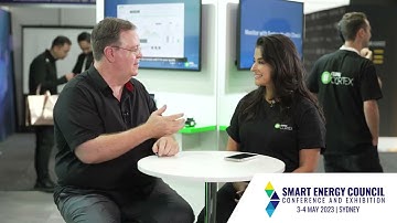 Game Changer for Households, Installers and Industry. SEC 2023.