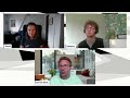 L'émission de la team WeWeb