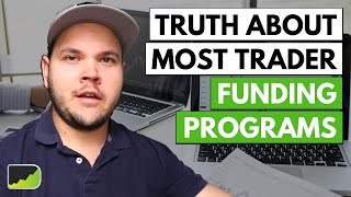 FUNDED TRADING ACCOUNTS: What No One Tells You! (FTMO, 5%ers, AxiSelect)