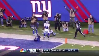 Best Football Highlights "We Rise"