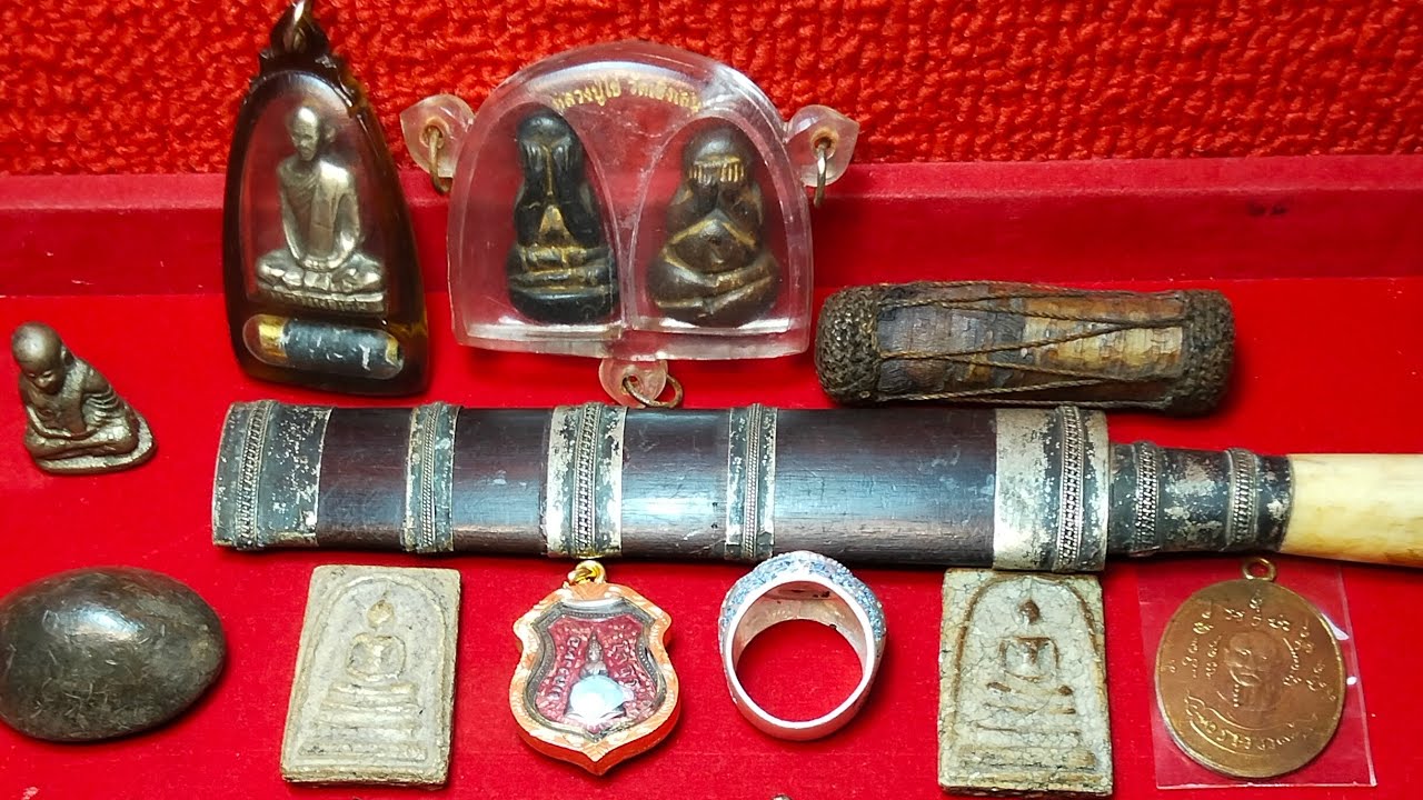 Ep110 รายการแบ่งปันพระบ้าน 06/02/69 โทร0861223935 #ทหารไทย #พระเครื่อง #fc #หลวงพ่อกวย #fc 