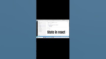state in react js in Hindi