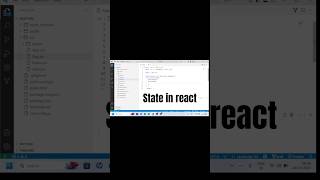 state in react js in Hindi