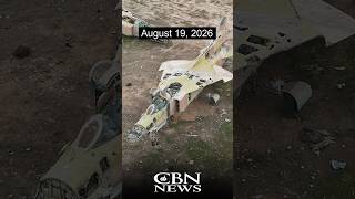 UAE Suspends Trade with Iran, Israeli Strikes in Syria, and Last Minute Canadian Trade Deal #shorts