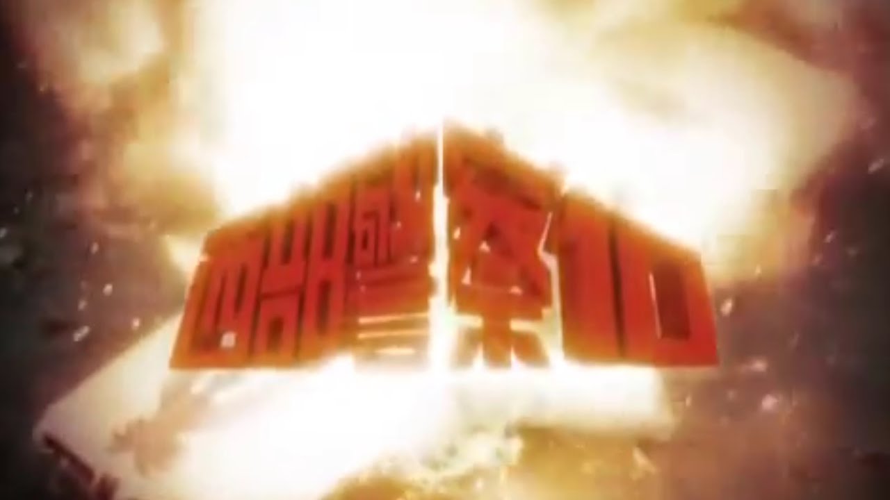 Seibukeisatsu'10 - YouTube