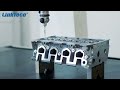 How OEM Engine Parts Are Made | Factory-Direct Manufacturer Tour