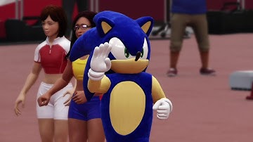 Olympic Games Tokyo 2020: The Official Video Game | Olympic Celebration