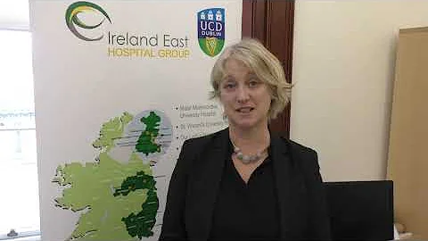 Eleanor Carpenter - Director of Nursing Wexford Ge...
