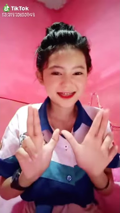 DJ HANING  TIK TOK XTC
