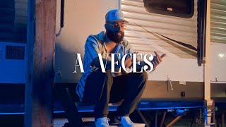 Jay Kalyl❌Itz waidi - A veces (Video Oficial) Reggaeton Cristiano 2023