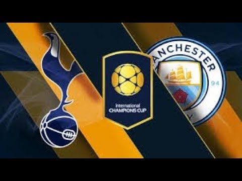      مباشر مانشستر سيتي ضد توتنهام