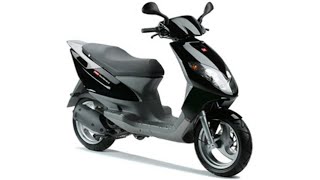 Derbi Boulevard 150 - Basic Yet Reliable City Scooter
