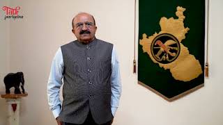 Dalavoy Kannanda Doddaiah - Episode43. Narrated For Talk Pariyana By Col Kannanda C Achappa Retd.